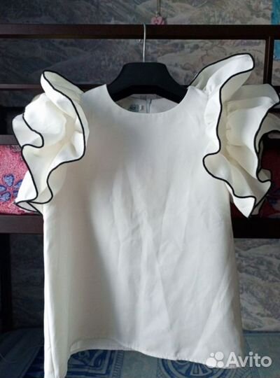 Детские вещи пакетом на девочку