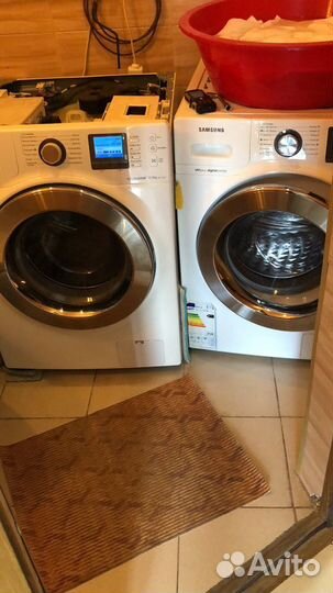 Ремонт импортных стиральных машин, феодосия пригор