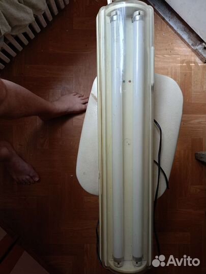 Светильник светодиодный уличный