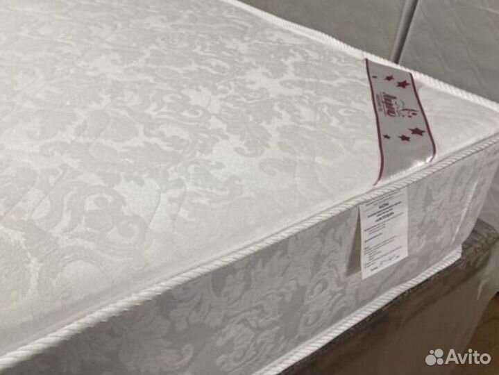 Матрас новый ортопедический 160 на 220