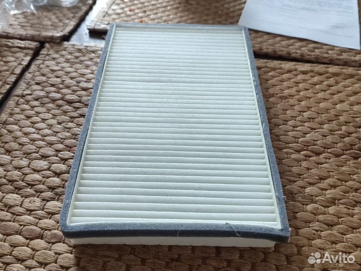 Салонный фильтр Лада Калина CN 1115