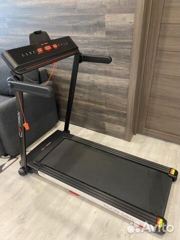 Беговые дорожки с доставкой по районам