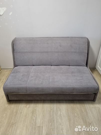 Диван раскладной бу