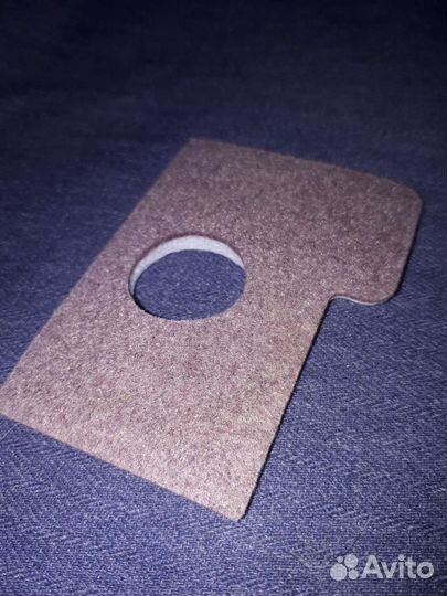 Воздушный фильтр для бензопилы штиль мs 180