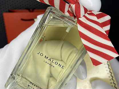 Jo malone orange bitters