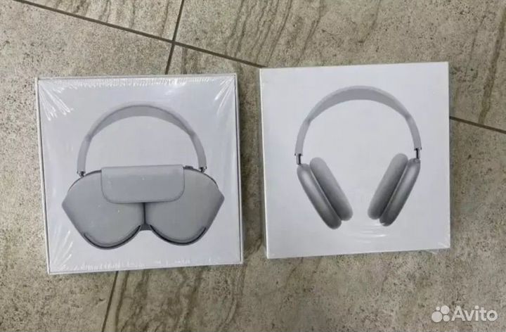 Airpods max