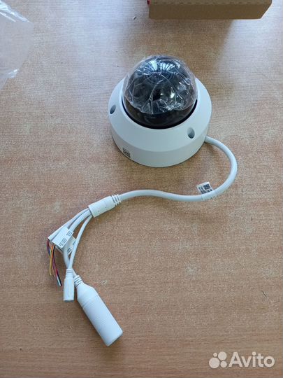 IP-Камера huawei dome D3220-10-SIU