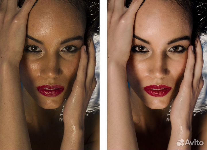 Ретушер удаленная работа