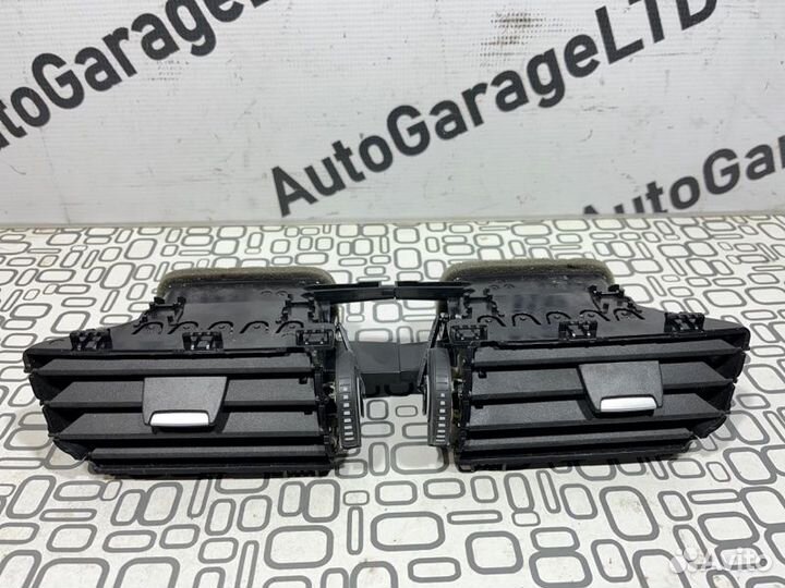 Дефлектор воздушный салона Bmw X1 F39 B47D20B 2019