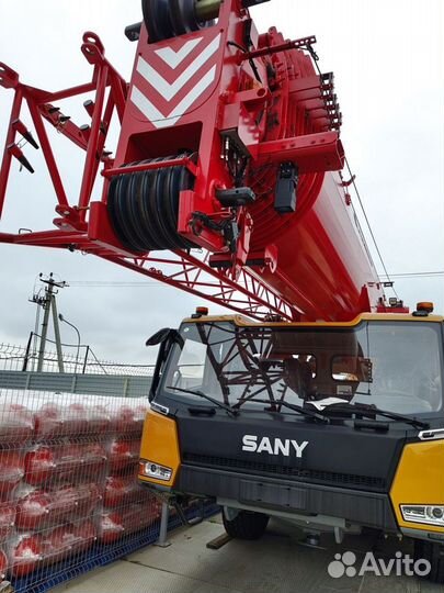 Sany STC250T5-4R, 2024