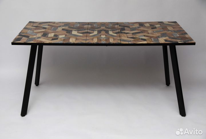 Стол раскладной обеденный