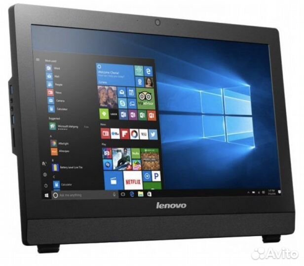 Lenovo s200z