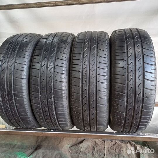 Bridgestone B250 185/60 R15 84T