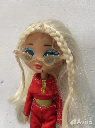 Кукла Lol 25 см