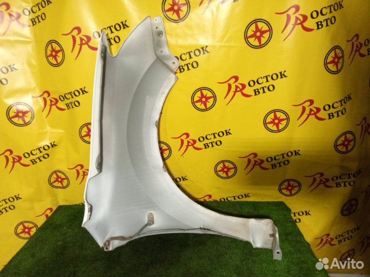 Крыло переднее левое Toyota Will Vs NZE127 1NZ-FE