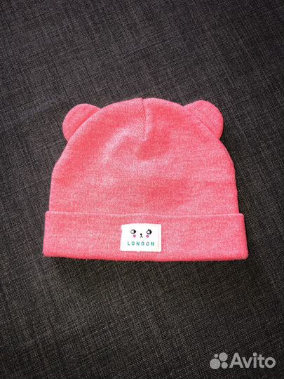 Шапка H&M в хорошем состоянии