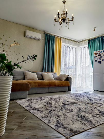 Дом 74,1 м² на участке 4 сот.