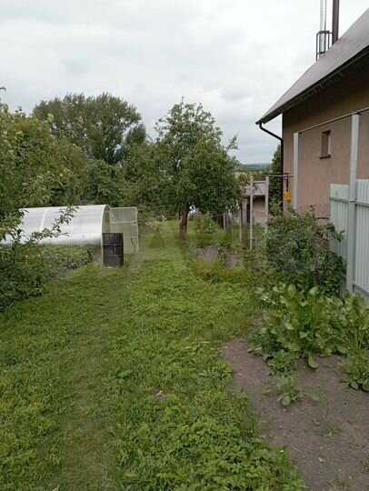 Участок 14 га (ИЖС)