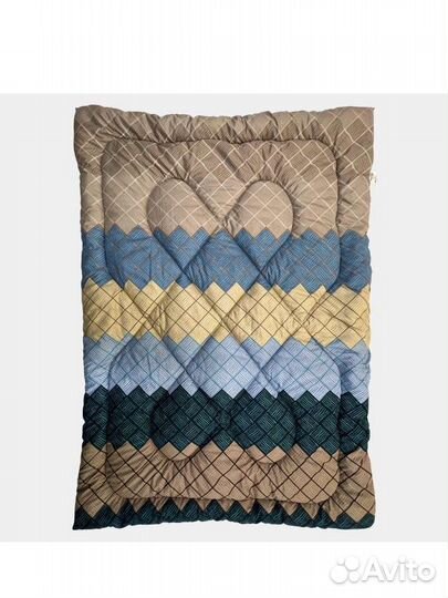 Одеяло зимнее 2-х спальное