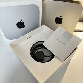 Apple Mac mini m2