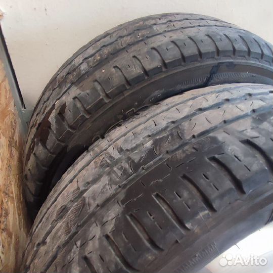 Annaite 386 16/10 R11 30N