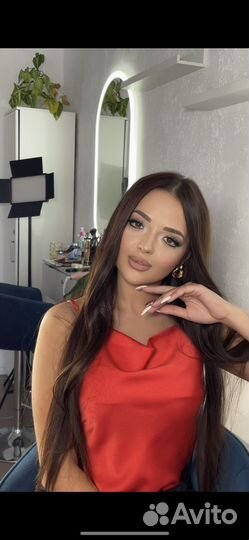 Макияж / Визажист Ростов / Батайск