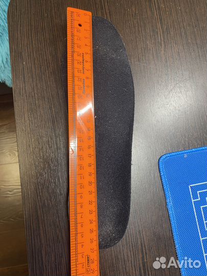 Лыжные ботинки rossignol