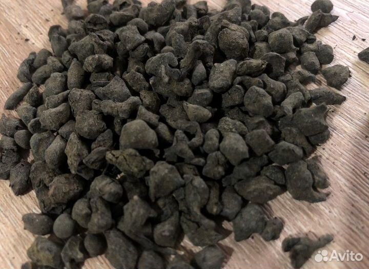 Чаёк из Китая (Гуй Алишань)