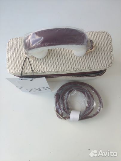 Сумка Zara женская