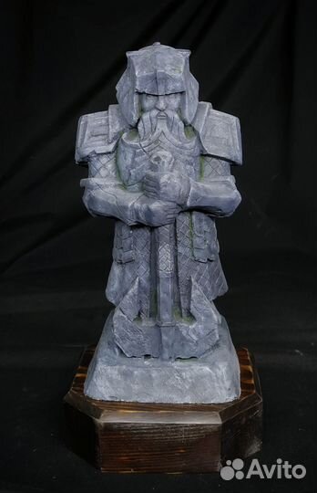 Статуэтка Гном Властелин Колец