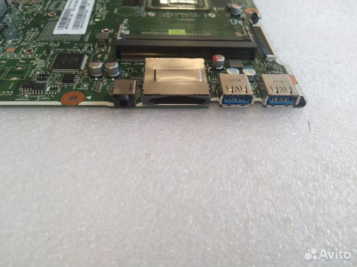 Материнская плата новая Lenovo 300-22ISU 300-23ISU