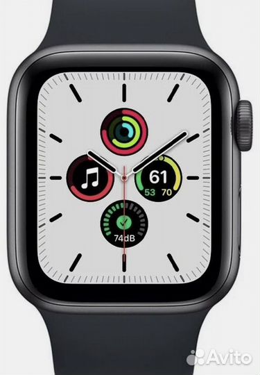 Apple watch se 44mm