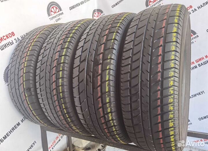 Yokohama Geolandar G98 225/65 R17 102V