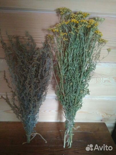 Веники для бани