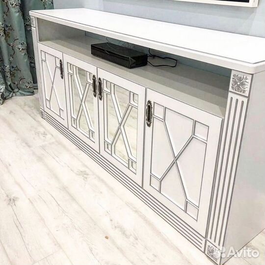 Шкаф на заказ. В любом стиле