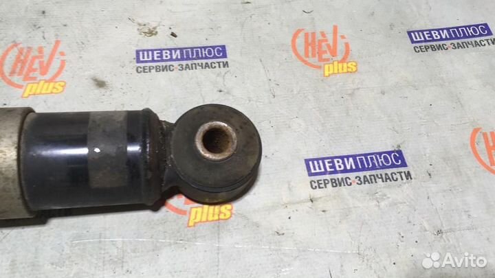 Амортизатор Cadillac Escalade