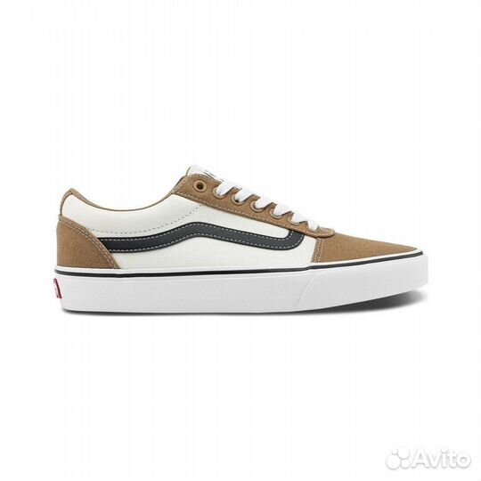 Vans Ward 