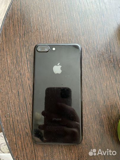 iPhone 7 plus на запчасти