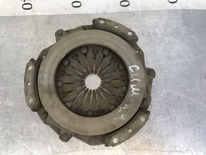 Корзина сцепления Renault Symbol LB 1998- 2008