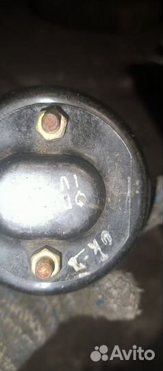 Стоп сигнал СССР новый