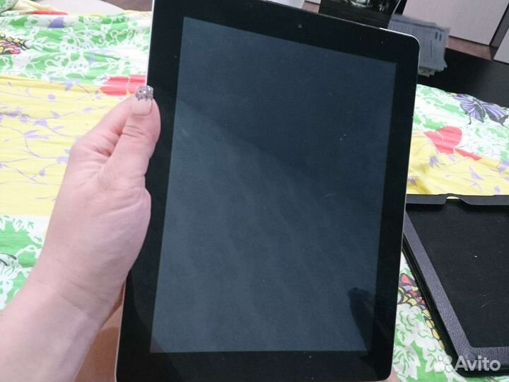 iPad 4