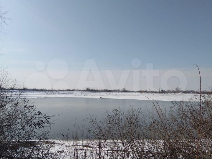 Дом 41,3 м² на участке 8 сот.