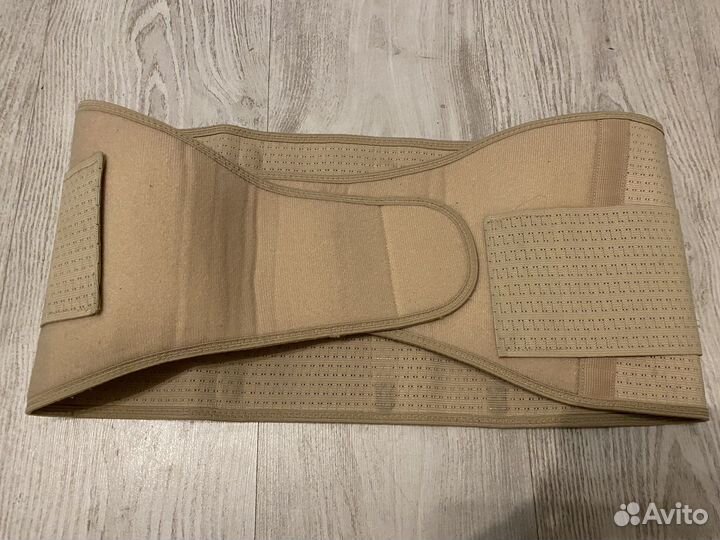 Бандаж для беременных orlett