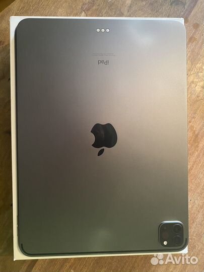 iPad pro 11 2021 m1 128gb wifi