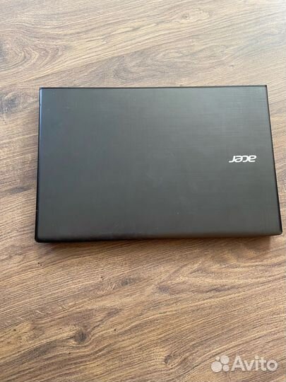 Acer aspire E5 575