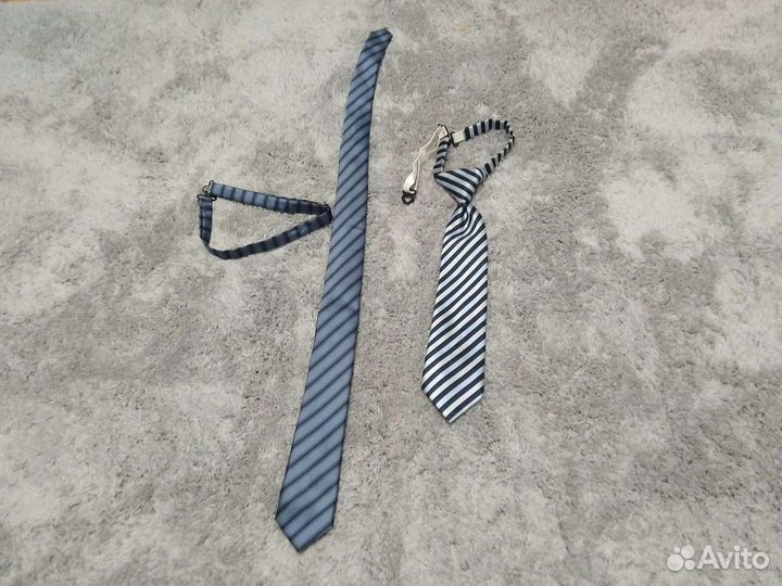 Галстук для мальчика