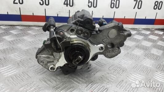 Тнвд дизельный, ford kuga 2013