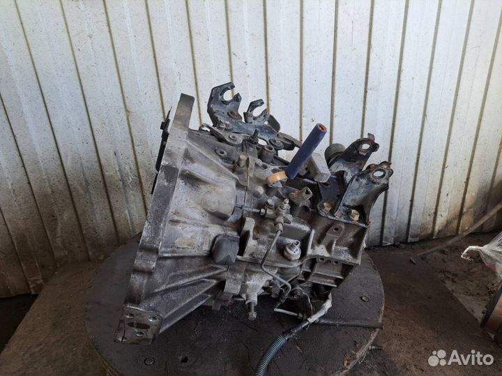 МКПП (механическая коробка переключения передач) Toyota Corolla