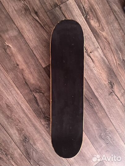 Скейтборд