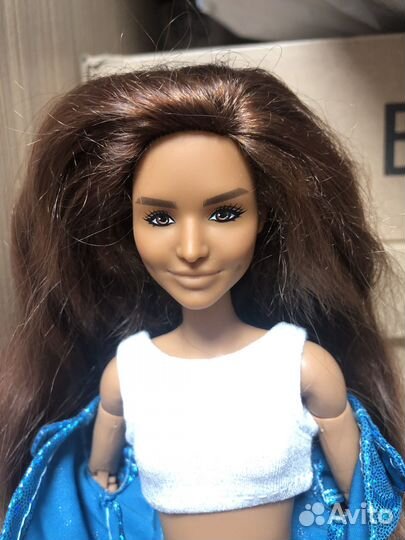 Barbie на мтм телах